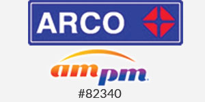 Arco AMPM