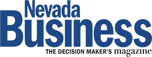 Nevada Business Magazine