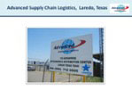 Supply Chain Logistics